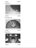 Caterpillar Cat D7E TRACK-TYPE TRACTOR (Prefix MDB) Service Repair Manual (MDB00001 and up)