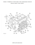 Kubota RTV900MW-EU-EC Utility Vehicle Parts Catalogue Manual (Publishing ID: BKIDK5001)