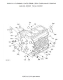 Kubota RTV-X900MWEU Utility Vehicle Parts Catalogue Manual (Publishing ID: BKIDK5114)