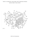 Kubota RTV-X900TREU MC Utility Vehicle Parts Catalogue Manual (Publishing ID: BKIDK5112)