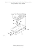 Kubota RTV-X900TREU MC Utility Vehicle Parts Catalogue Manual (Publishing ID: BKIDK5112)