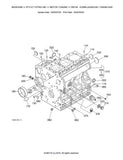 Kubota RTV-X1110TREU MC Utility Vehicle Parts Catalogue Manual (Publishing ID: BKIDK5290)