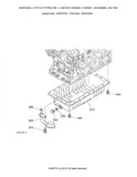 Kubota RTV-X1110TREU MC Utility Vehicle Parts Catalogue Manual (Publishing ID: BKIDK5290)