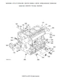 Kubota RTV-X1110TREU MR Utility Vehicle Parts Catalogue Manual (Publishing ID: BKIDK5289)