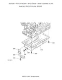 Kubota RTV-X1110TREU MR Utility Vehicle Parts Catalogue Manual (Publishing ID: BKIDK5289)