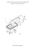 Kubota R520 Wheel Loader Parts Catalogue Manual (Publishing ID: BKIDK0414)