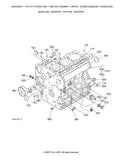 Kubota RTV-X1110TWEU MR Utility Vehicle Parts Catalogue Manual (Publishing ID: BKIDK5287)