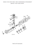 Kubota R520 Wheel Loader Parts Catalogue Manual (Publishing ID: BKIDK0414)