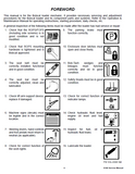 BOBCAT S160 SKID STEER LOADER Service Repair Manual S/N 530060001 & Above
