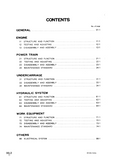 Komatsu D150A-1 Dozer Bulldozer Service Repair Manual S/N 8408 and up