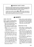 Komatsu D155A-1 Dozer Bulldozer Service Repair Manual S/N 15001 and up