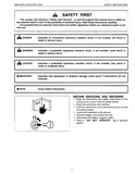 Kubota M105S Tractor Service Repair Manual
