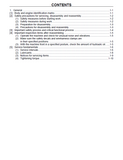KUBOTA R520S WHEEL LOADER Service Repair Manual