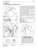KUBOTA R520S WHEEL LOADER Service Repair Manual