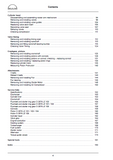MAN Industrial Diesel Engine D2876 LE103 Service Repair Manual