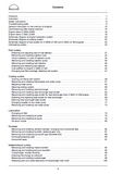 MAN Marine Diesel Engine D 2840 LE 403 Service Repair Manual