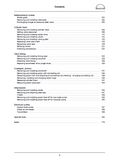 MAN Marine Diesel Engine D 2840 LE 403 Service Repair Manual