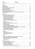 MAN Marine Diesel Engine D 2842 LE 417 Service Repair Manual