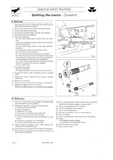 Massey Ferguson MF 3065 Tractor Service Repair Manual