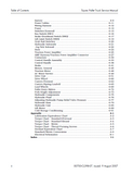 Toyota 8HBC40 Pallet Truck Service Repair Manual