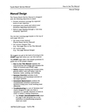 TOYOTA 6BSU20 FORKLIFT Service Repair Manual