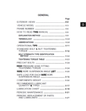 Toyota 6FG20 Forklift Service Repair Manual