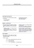 HITACHI ZAXIS 180LCN EXCAVATOR Service Repair Manual