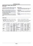 HITACHI ZAXIS 200-3 CLASS EXCAVATOR Service Repair Manual