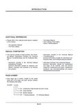 HITACHI ZAXIS 210W-3 WHEELED EXCAVATOR Service Repair Manual