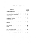1963 JAGUAR MARK 1 & 2, 240 & 340 Service Repair Manual