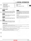 1987 Honda TRX350D Foreman 4x4 Service Repair Manual
