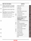 1988 Honda TRX350D Foreman 4x4 Service Repair Manual