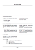 HITACHI EX5500-5 HYDRAULIC EXCAVATOR Service Repair Manual
