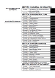 HITACHI EX5500-5 HYDRAULIC EXCAVATOR Service Repair Manual
