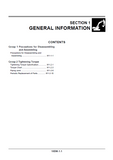 HITACHI EX5500-5 HYDRAULIC EXCAVATOR Service Repair Manual