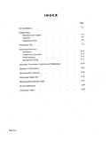 1967 JAGUAR MARK 1 & 2, 240 & 340 Service Repair Manual