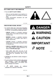 HITACHI EX8000-6 UNDERCARRIAGE APPRAISAL Service Repair Manual