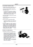 HITACHI EX8000-6 UNDERCARRIAGE APPRAISAL Service Repair Manual