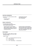 HITACHI ZAXIS 40U EXCAVATOR Service Repair Manual
