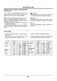 HITACHI ZAXIS 40U EXCAVATOR Service Repair Manual