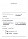 HITACHI ZAXIS 40U-2 EXCAVATOR Service Repair Manual