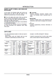 HITACHI ZAXIS 40U-2 EXCAVATOR Service Repair Manual