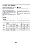 HITACHI ZAXIS 75US EXCAVATOR Service Repair Manual