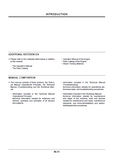 HITACHI ZAXIS 110 EXCAVATOR Service Repair Manual