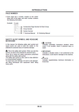HITACHI ZAXIS 110 EXCAVATOR Service Repair Manual