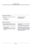 HITACHI ZAXIS 110M EXCAVATOR Service Repair Manual