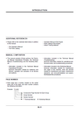 HITACHI ZAXIS 160LC EXCAVATOR Service Repair Manual