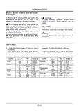 HITACHI ZAXIS 160LC EXCAVATOR Service Repair Manual