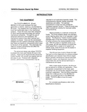 Toyota 6BNCU25 Forklift Service Repair Manual