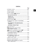 Toyota 6FD14 Forklift Service Repair Manual